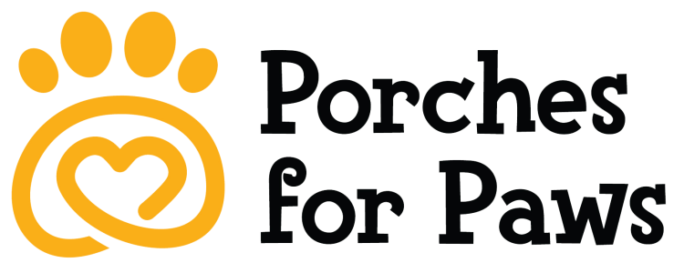 PorchesforPawsLogo